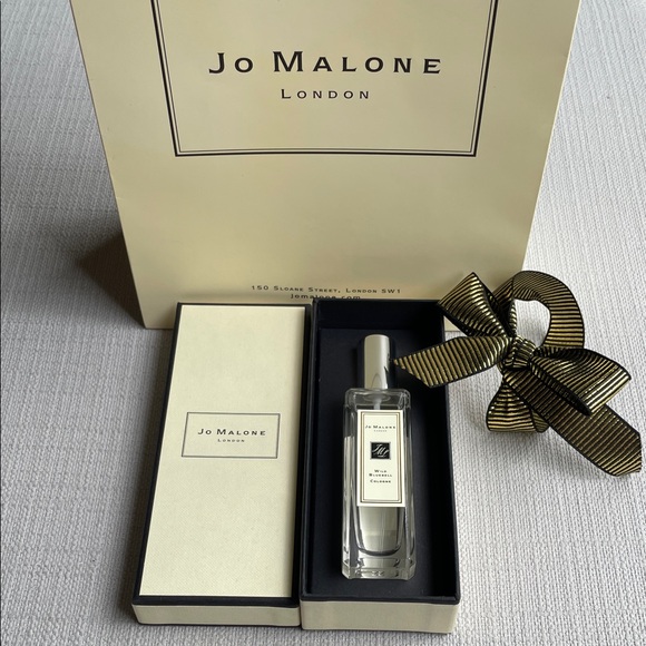 Jo Malone London 1oz wild bluebell Fragrance - Picture 1 of 9